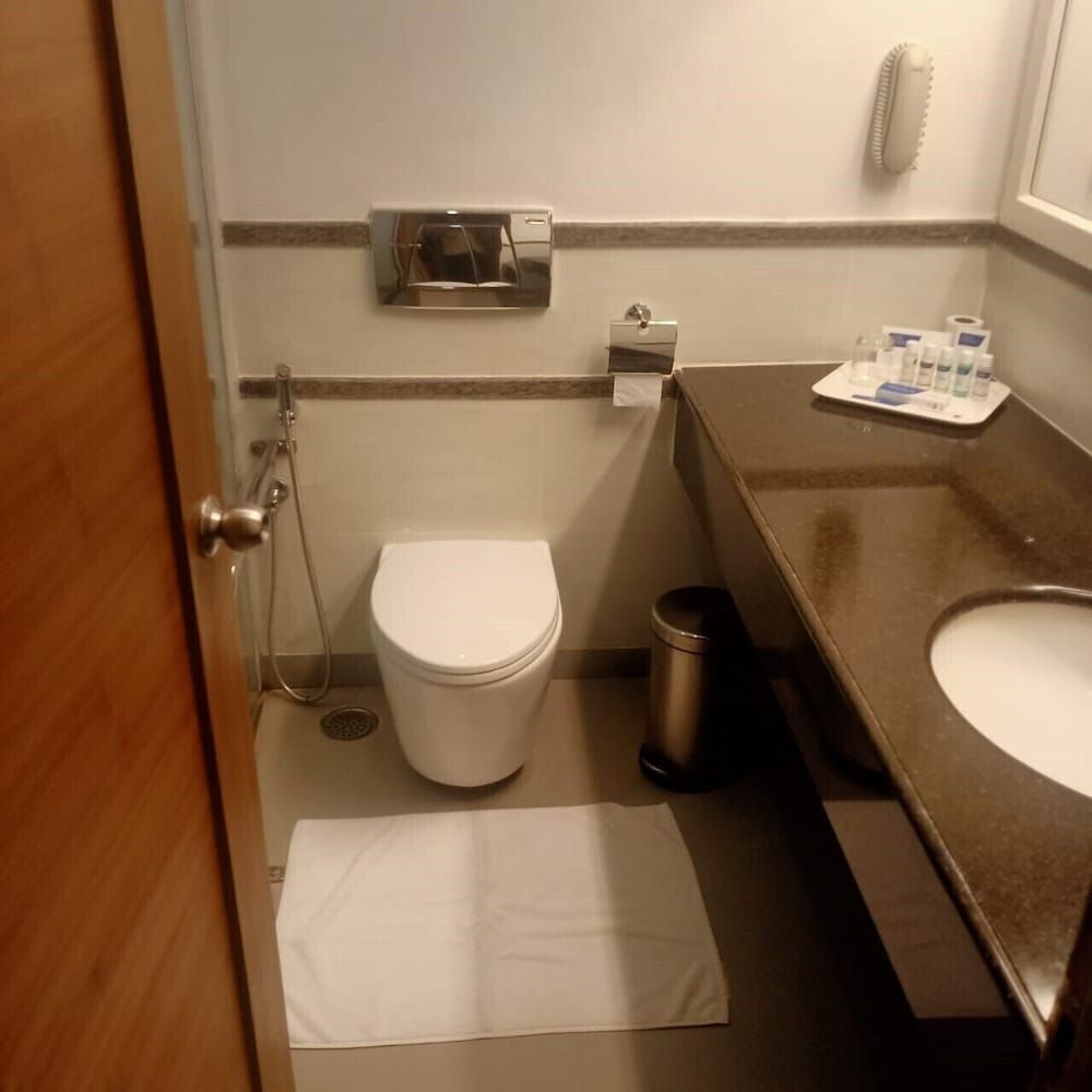 Sangam Hotel Executive Double 2