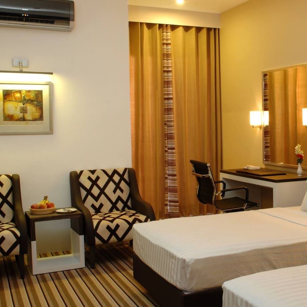 West Inn Deluxe Room 3