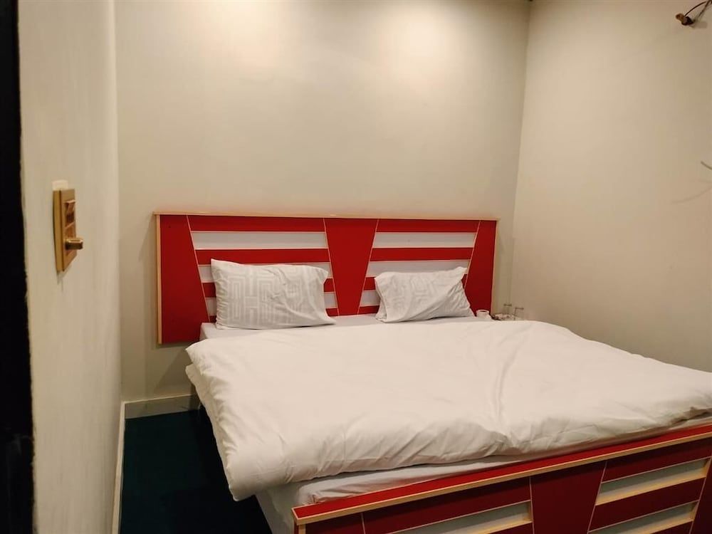 Hotel Royal Sweet Deluxe Room 5