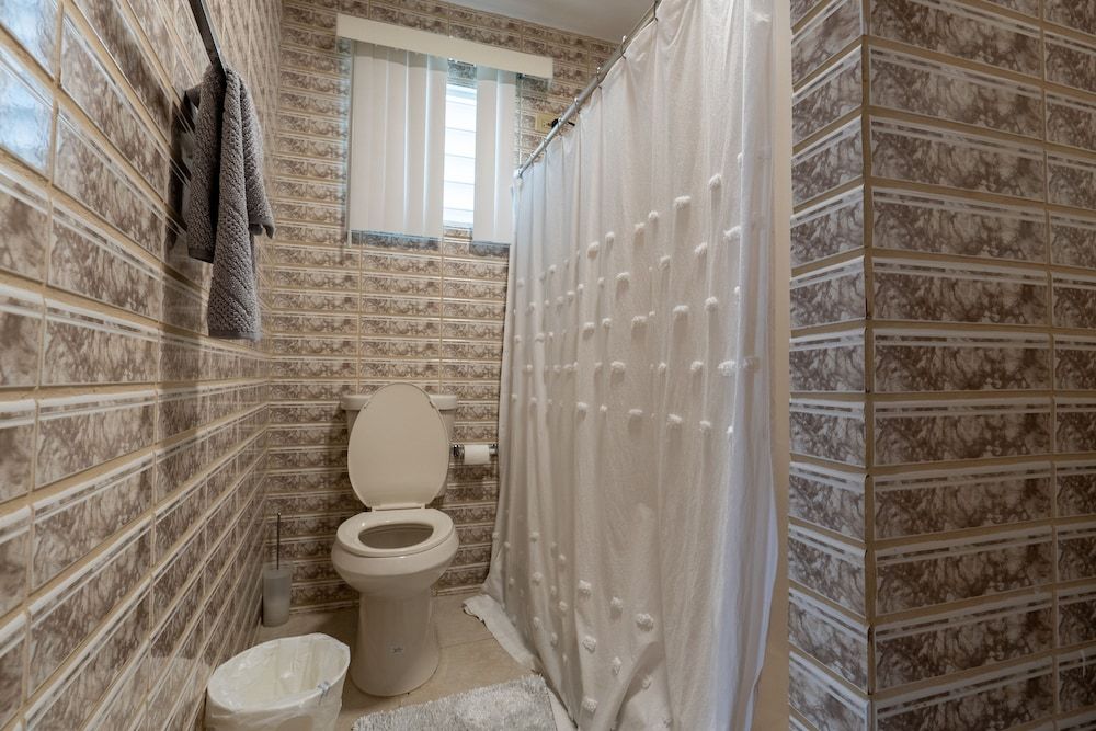 El Flamingo Beach Club Luxury Apartment 7