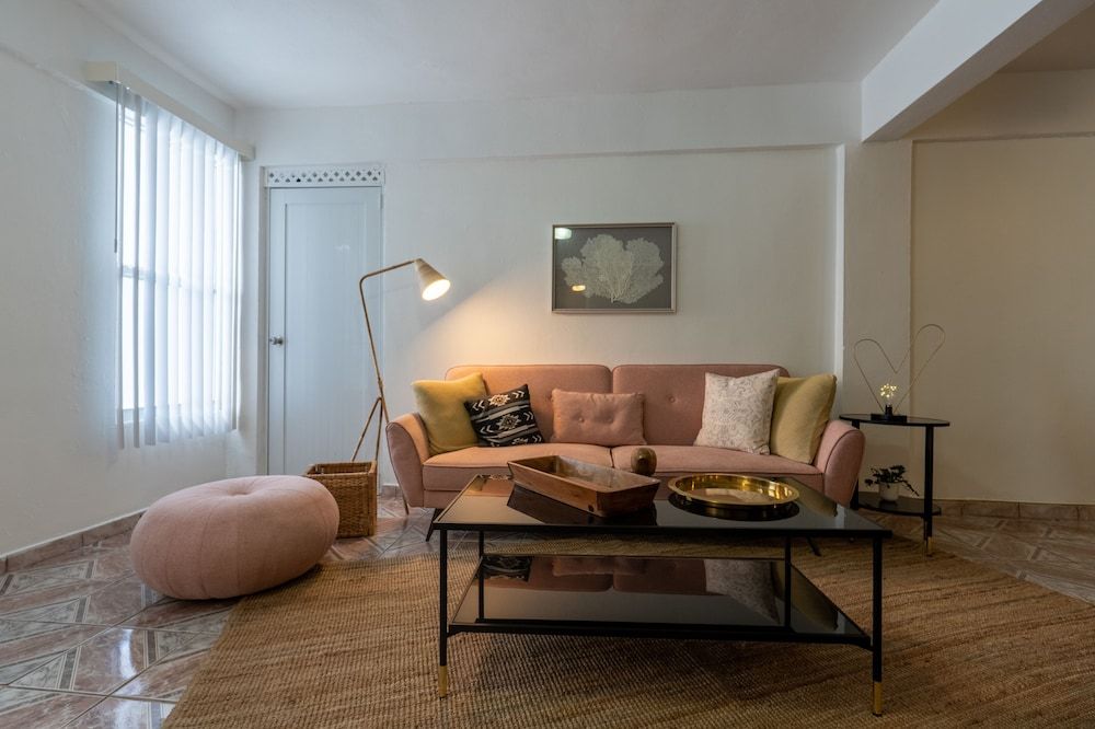 El Flamingo Beach Club Luxury Apartment 9