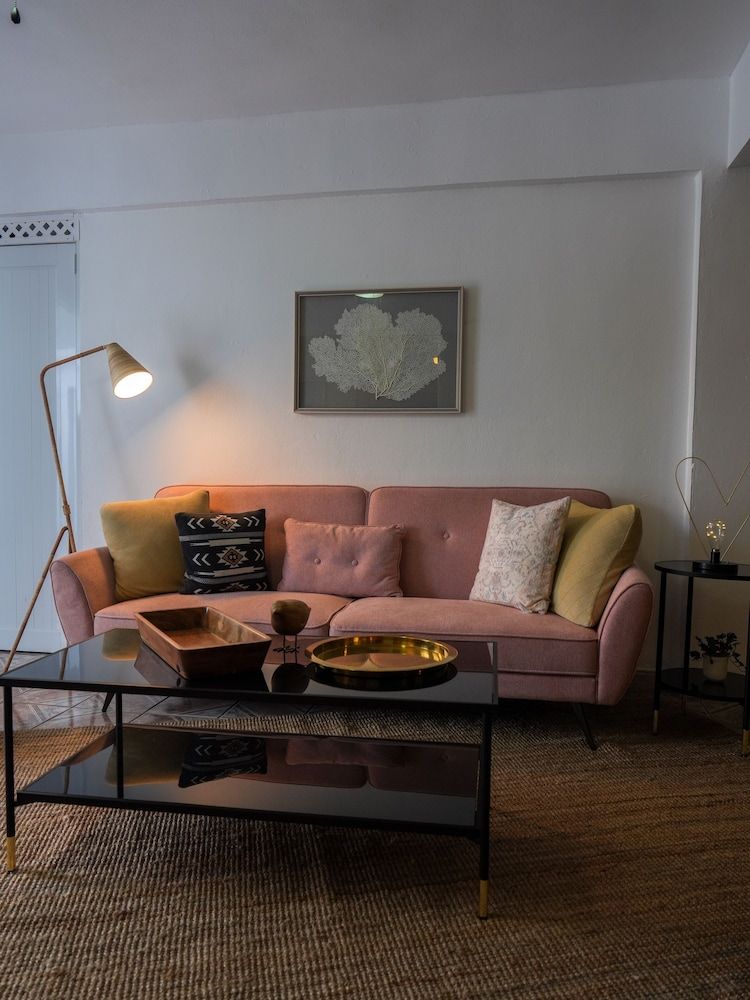El Flamingo Beach Club Luxury Apartment 10