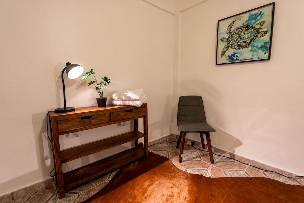 El Flamingo Beach Club Luxury Apartment 8