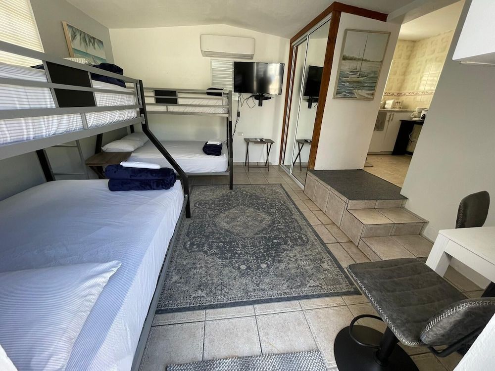 Family Cottage (Casita 5)