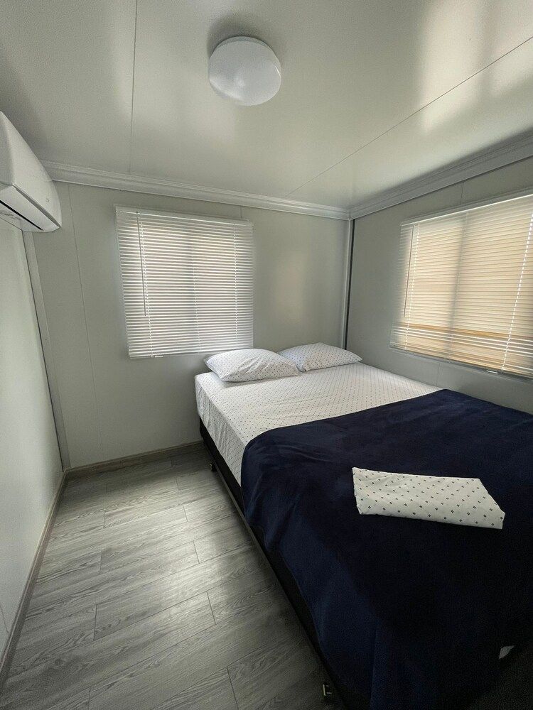 Family Cottage, 2 Bedrooms (Casita 1)