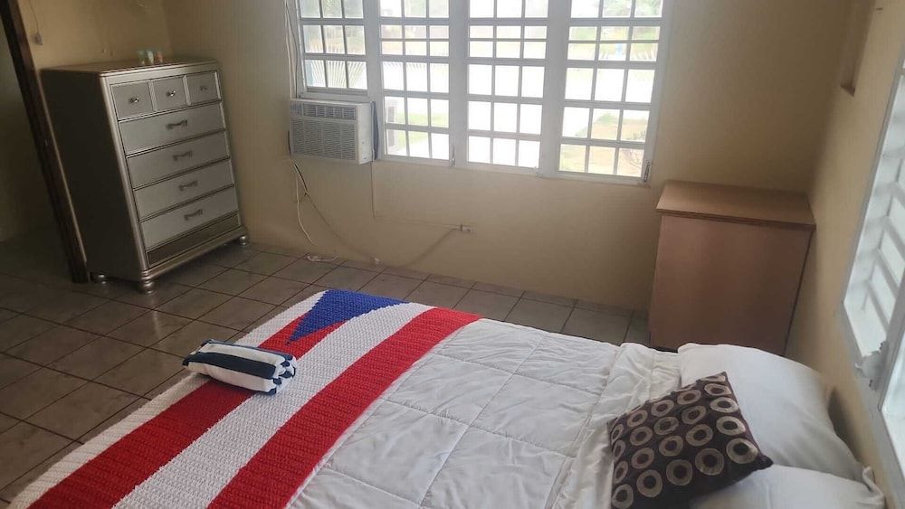 Basic Room