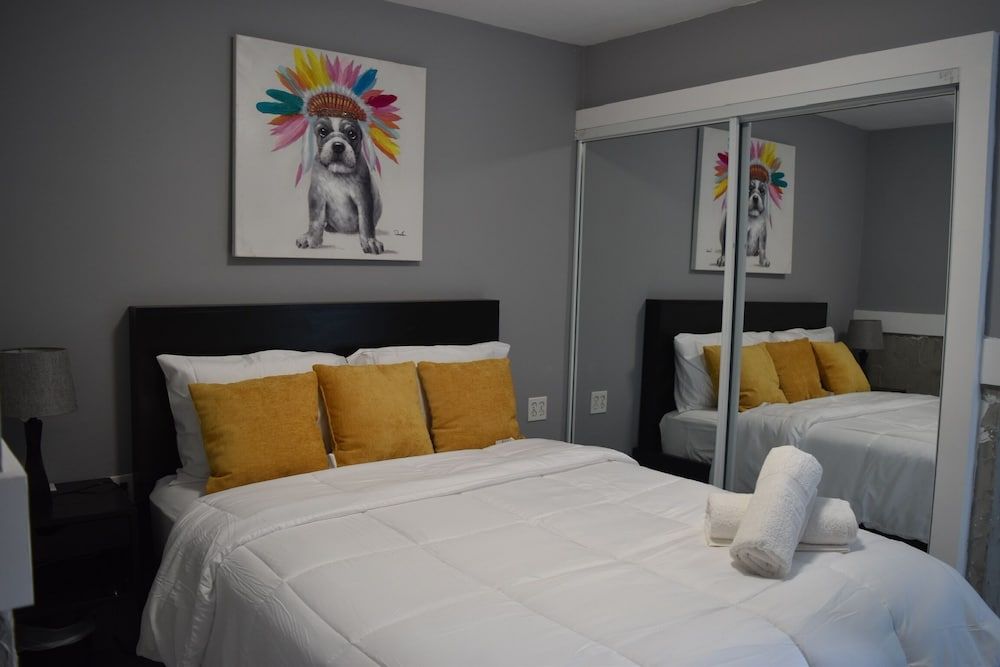 CALIZO VIP GUEST HOUSE Comfort Room