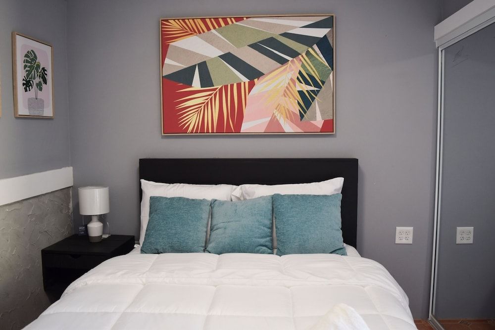 CALIZO VIP GUEST HOUSE Deluxe Room