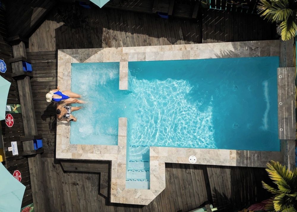 CALIZO VIP GUEST HOUSE