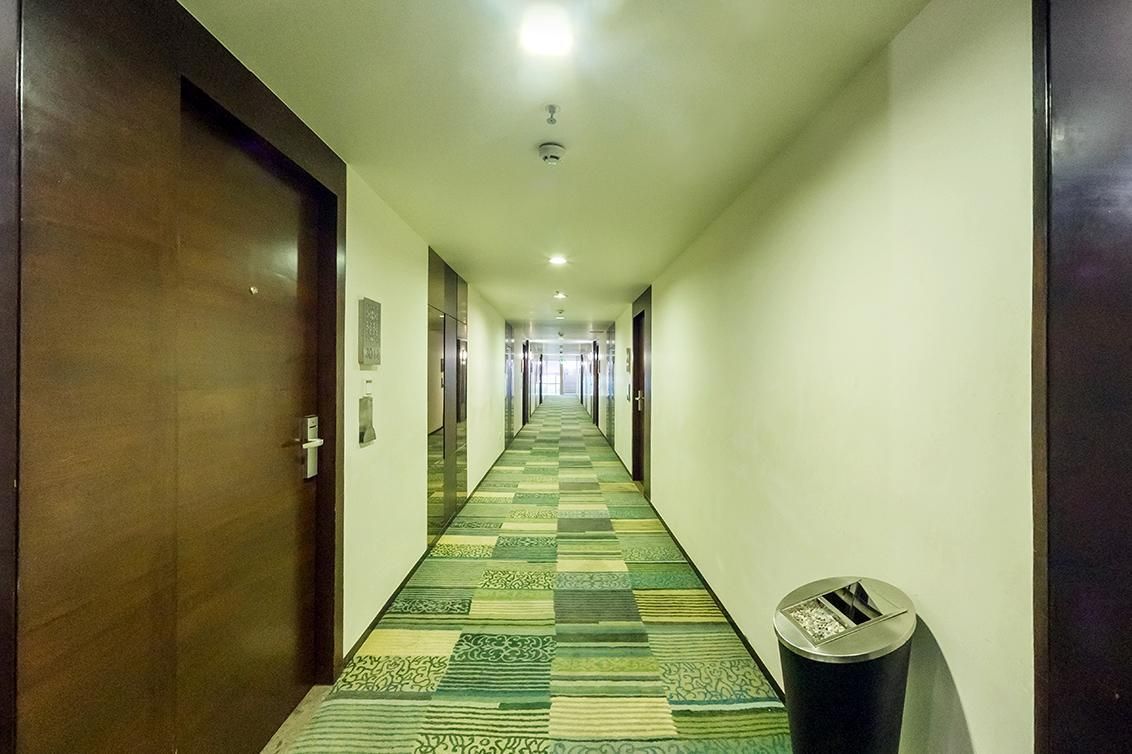 undefined Bliss Hotel 4