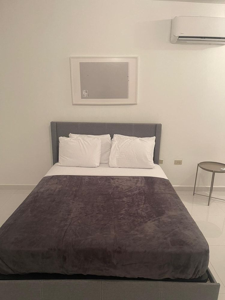 Basic Apartment