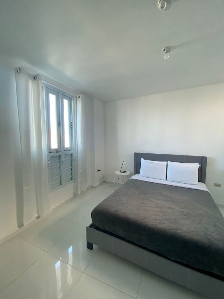 Basic Apartment
