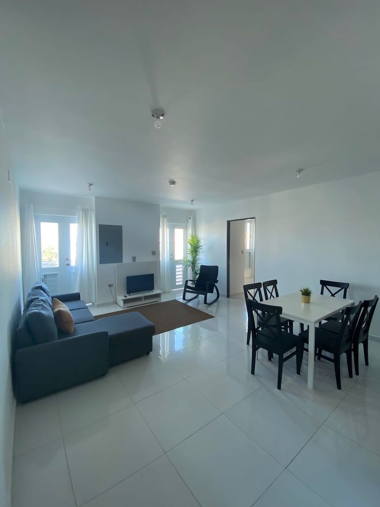 Basic Apartment