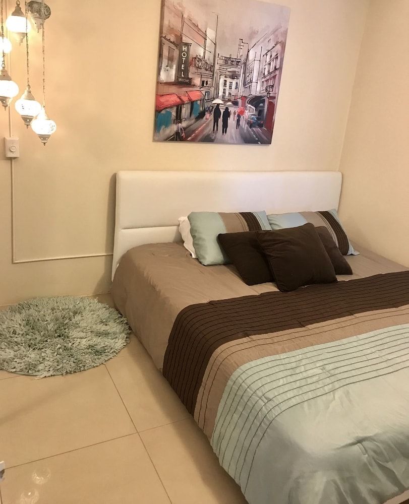 Luxury Apartment, 1 King Bed, Ocean View, Oceanfront
