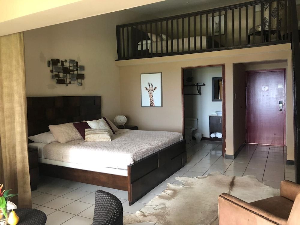 Deluxe Room, Mountain View