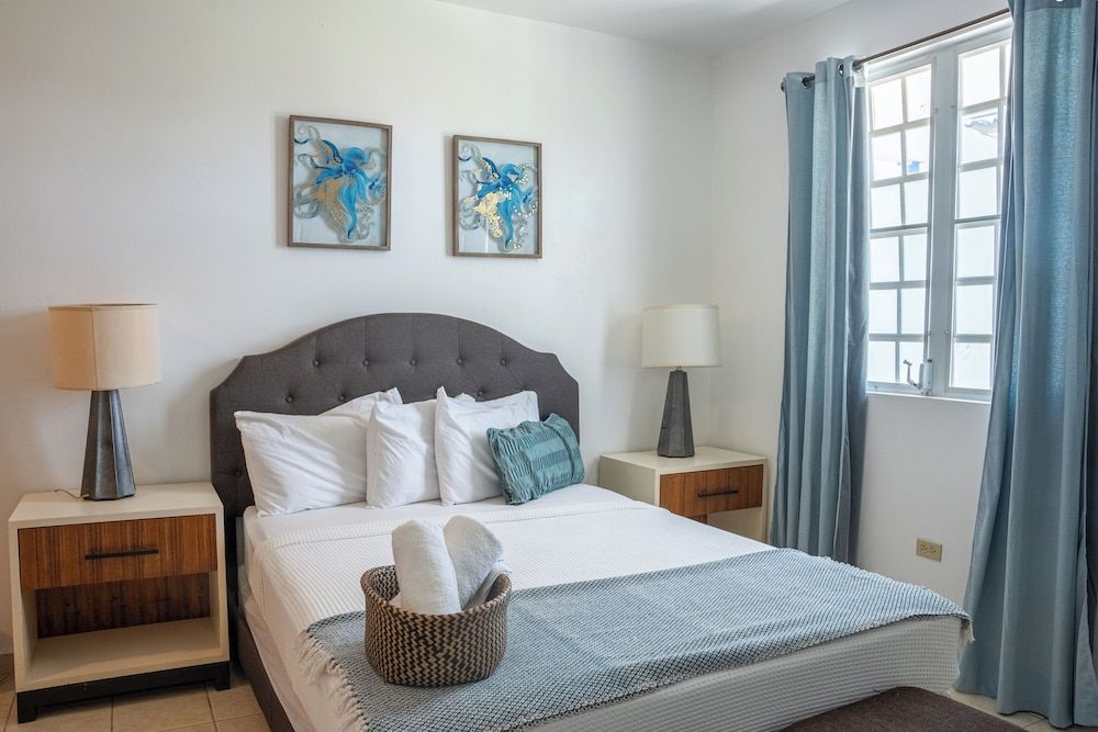 Signature Apartment