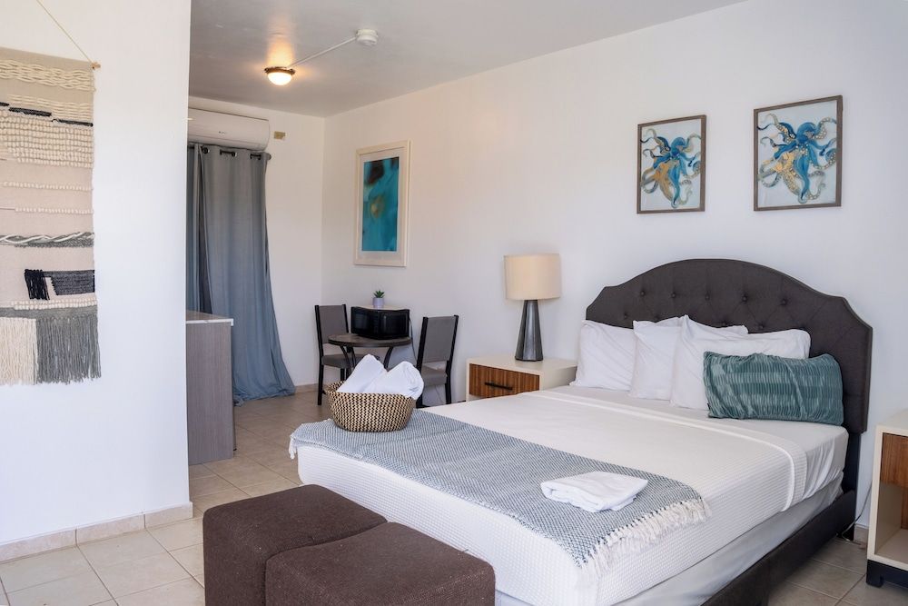 Signature Apartment