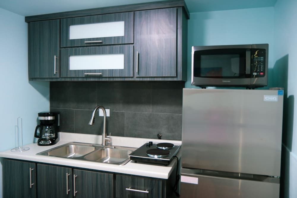 Grand Studio Suite