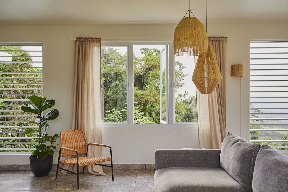 WALD HAUS by DW Panoramic Villa 18