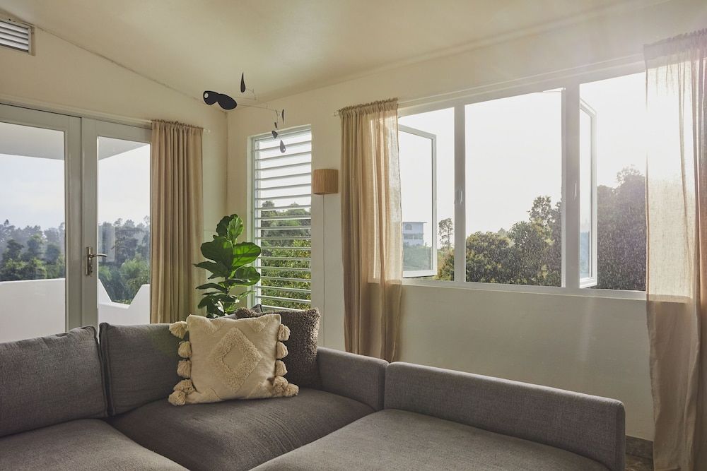 WALD HAUS by DW Panoramic Villa 17