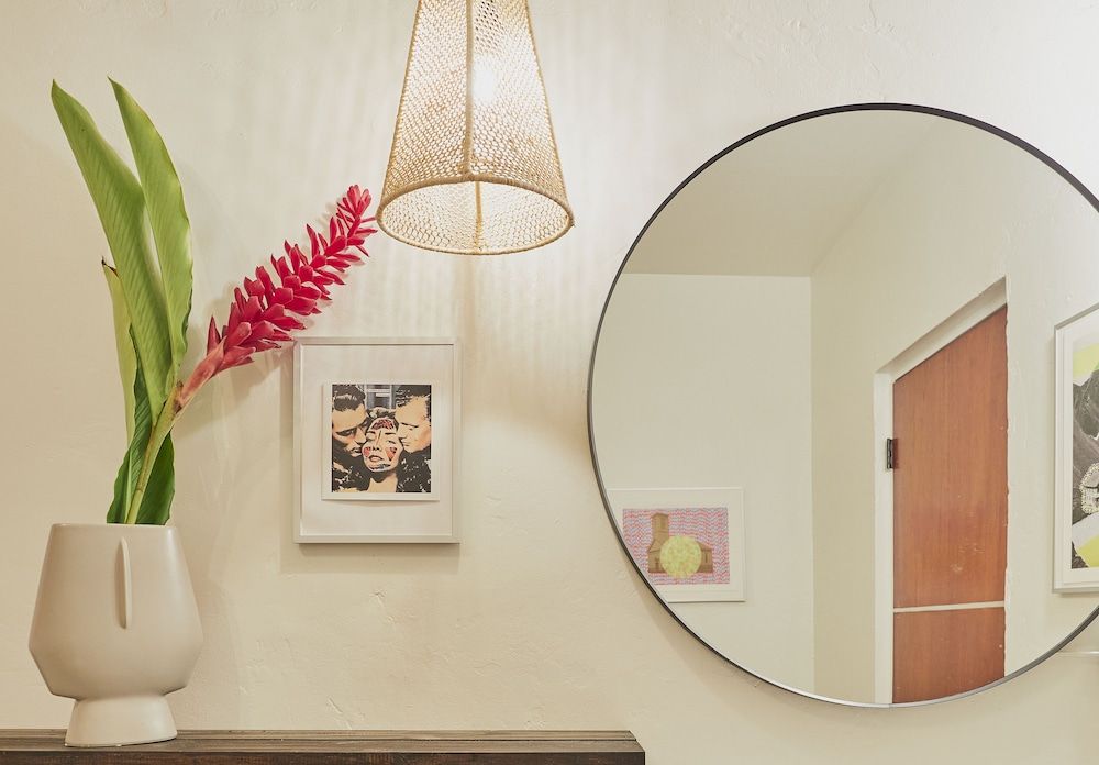 WALD HAUS by DW Panoramic Villa 8