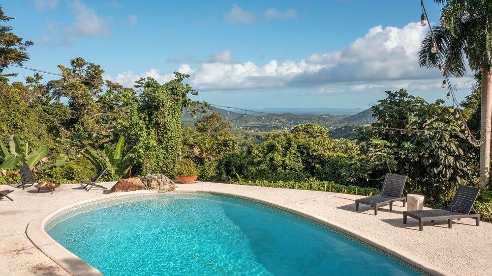 Land View from Property