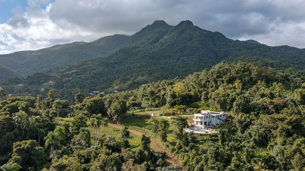 WALD HAUS by DW Panoramic Villa 7