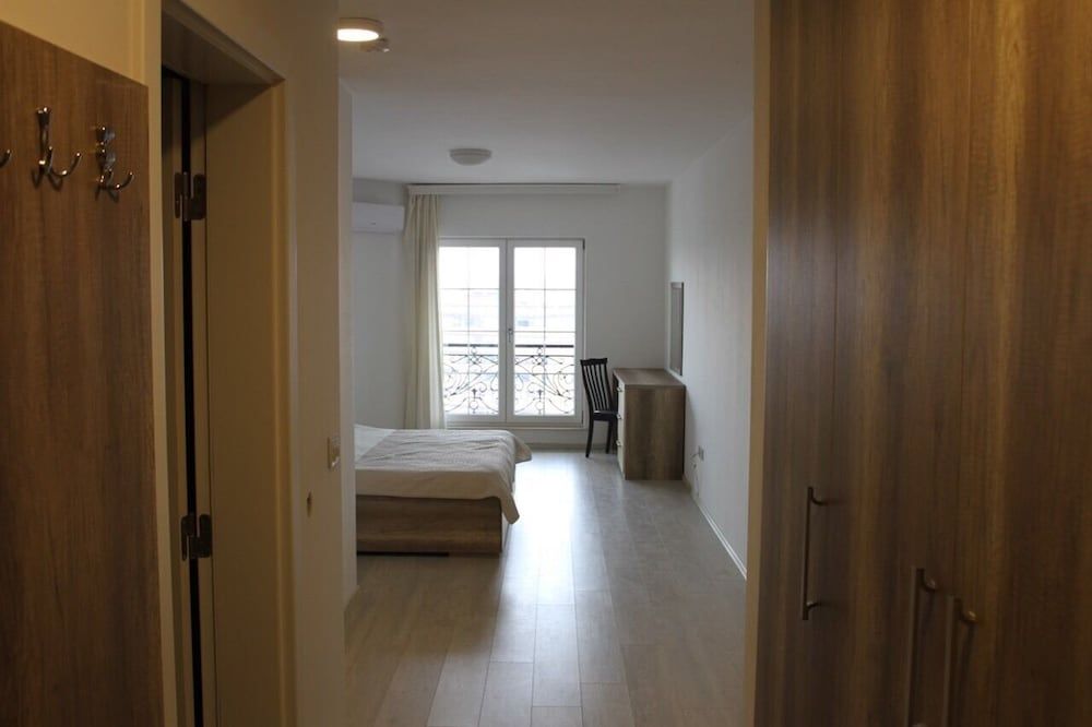 Apartment, 2 Bedrooms