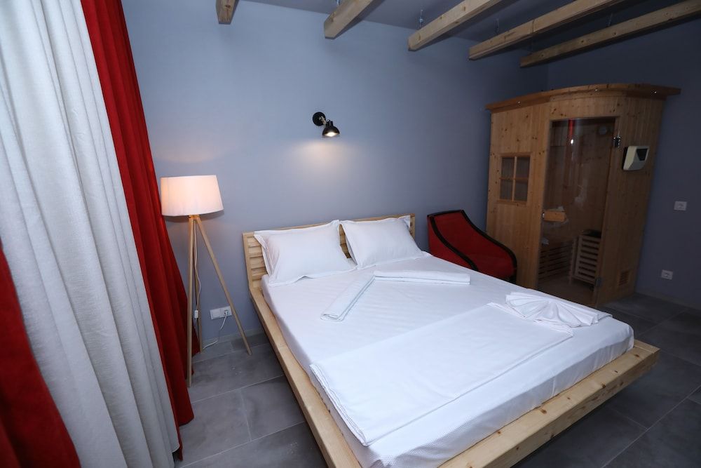 Design Double Room