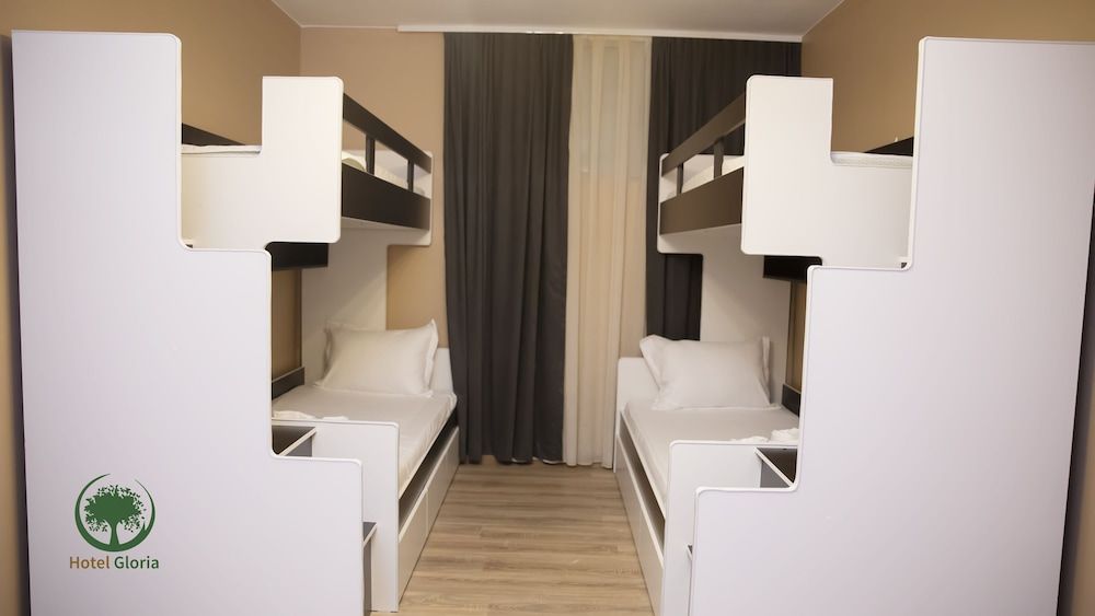 Comfort Quadruple Room