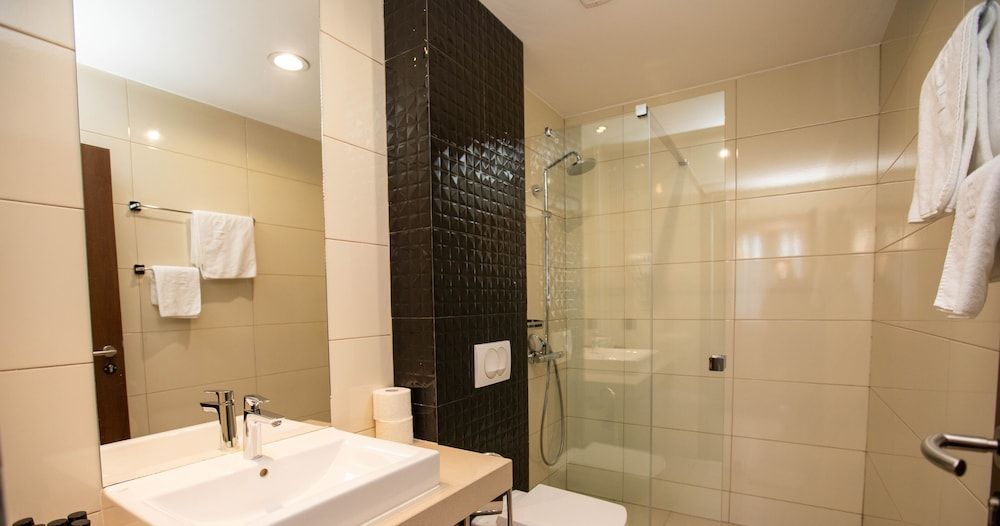 Junior Suite, 1 Bedroom, City View