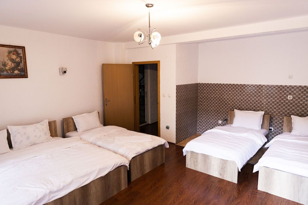 Comfort Quadruple Room