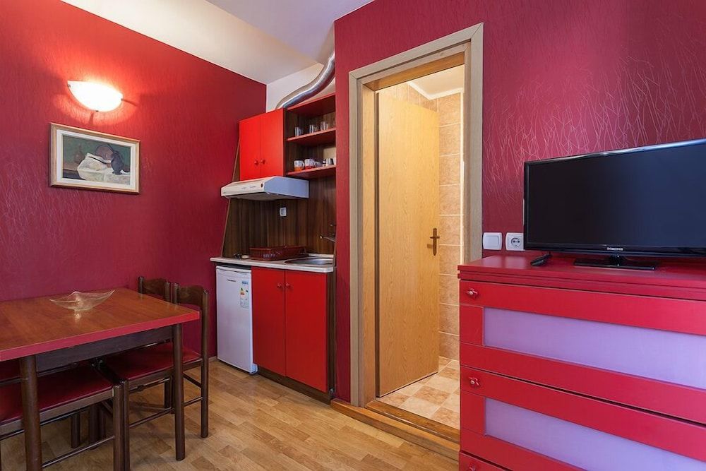Apartment, Terrace