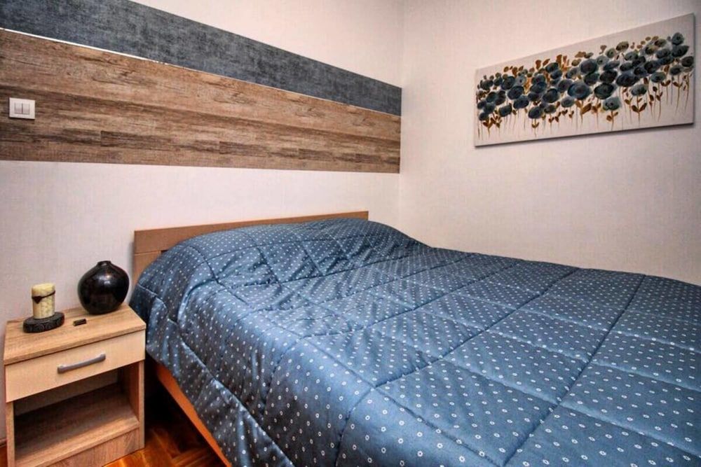 Luxury Apartment