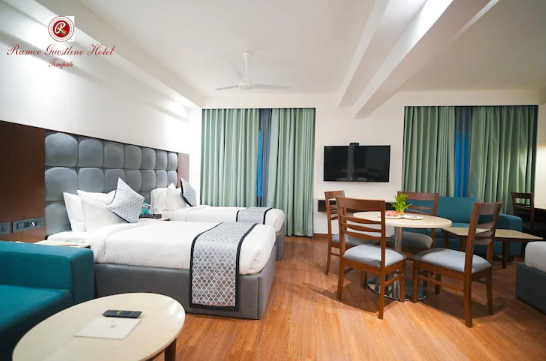 Family Suite