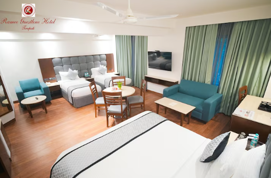 Family Suite
