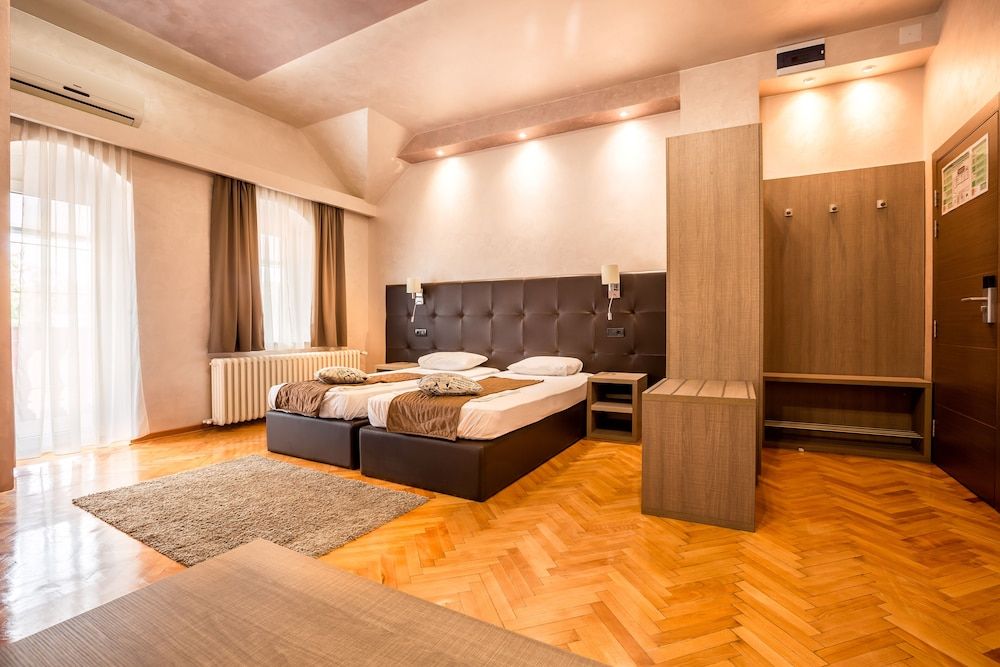 Double or Twin Room