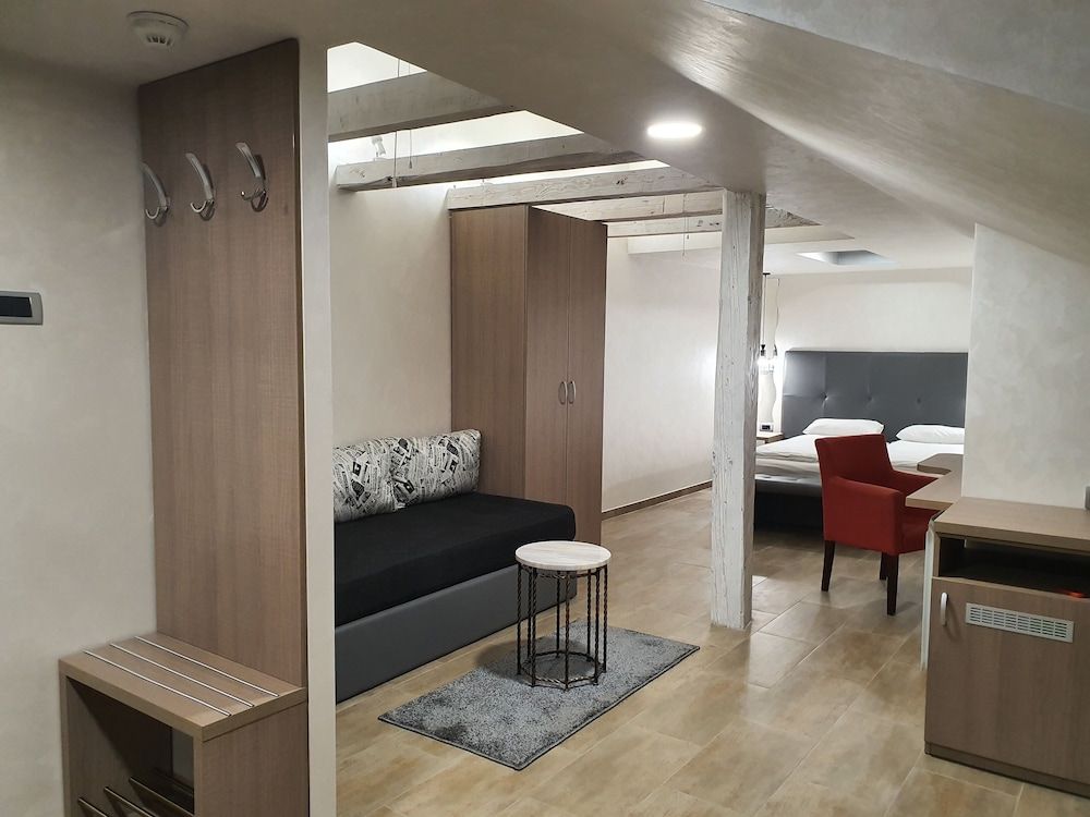 Basic Single Room