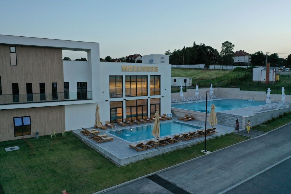 Nordic Resort
