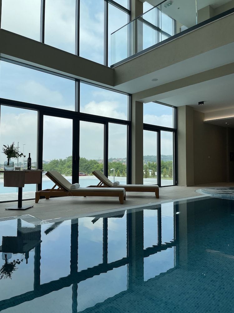 Nordic Resort