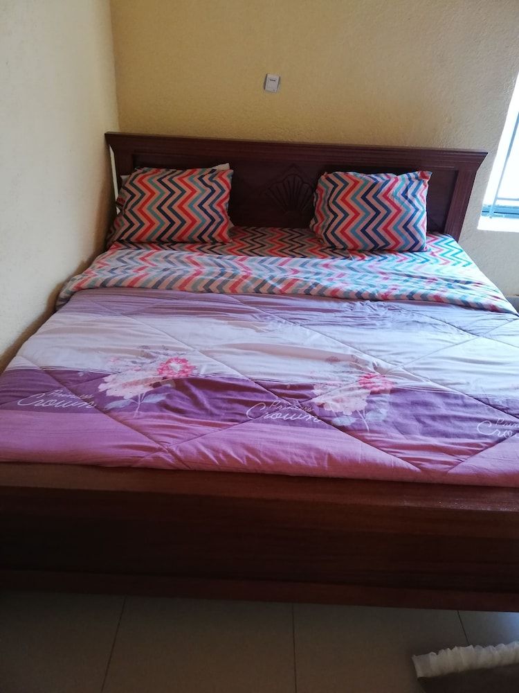 Chill INN Kigali Rwanda a wonderful stay