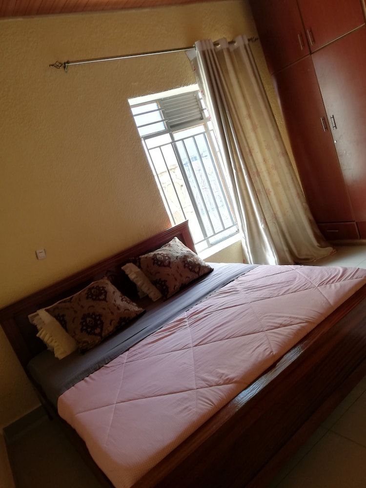 undefined Chill INN Kigali Rwanda a wonderful stay 2