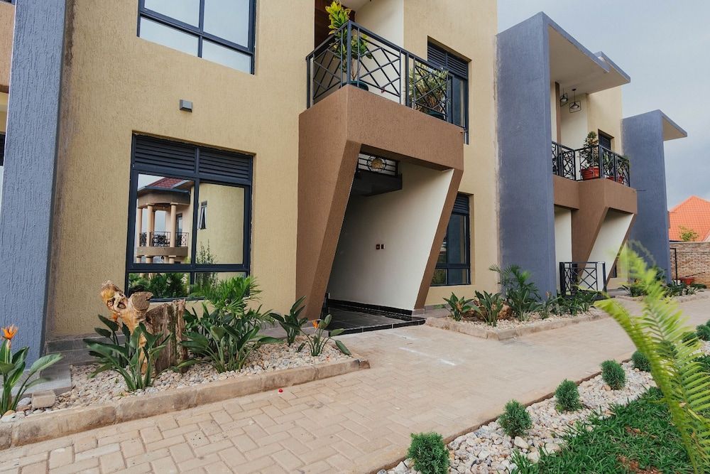 undefined Mountain View Hotel & Apartment 10