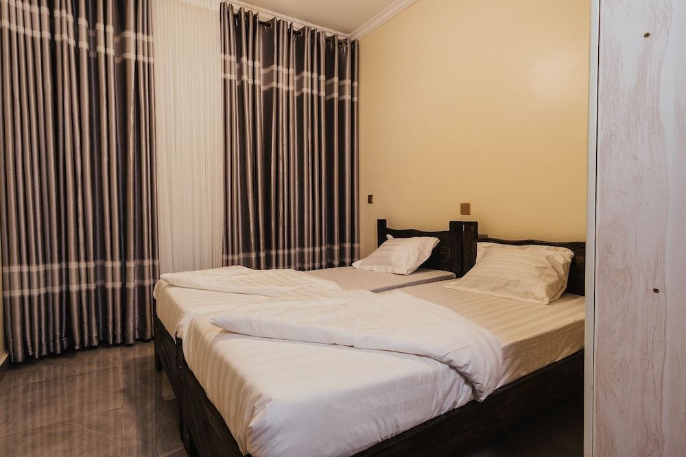 undefined Mountain View Hotel & Apartment 4