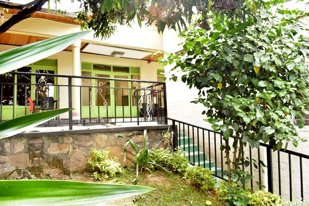 Zebra Boutique Hotel Standard Room, 1 Bedroom 12