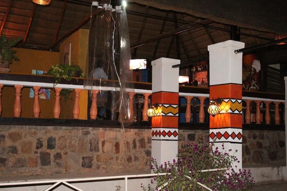 undefined Zebra Boutique Hotel 8