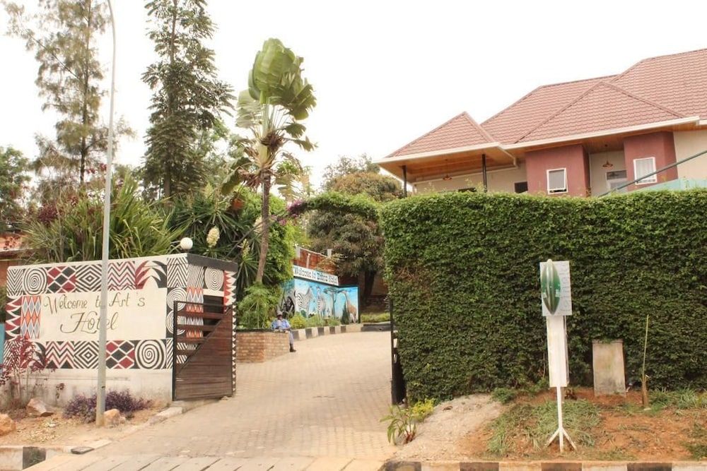 undefined Zebra Boutique Hotel 7