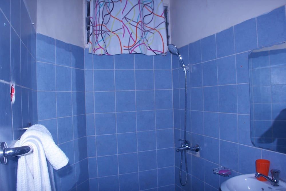 Zebra Boutique Hotel Standard Room 14