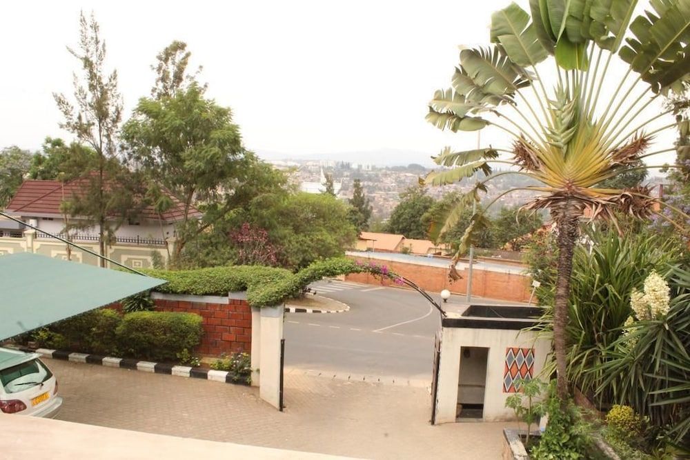 Zebra Boutique Hotel Standard Room 12