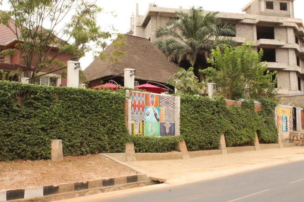 undefined Zebra Boutique Hotel 4